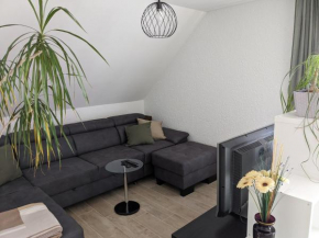 Ferienwohnung gemütlich modern